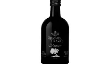 Quinta do Crasto Selection Extra Virgin Olive Oil