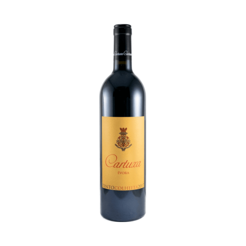 Cartuxa Colheita 2017