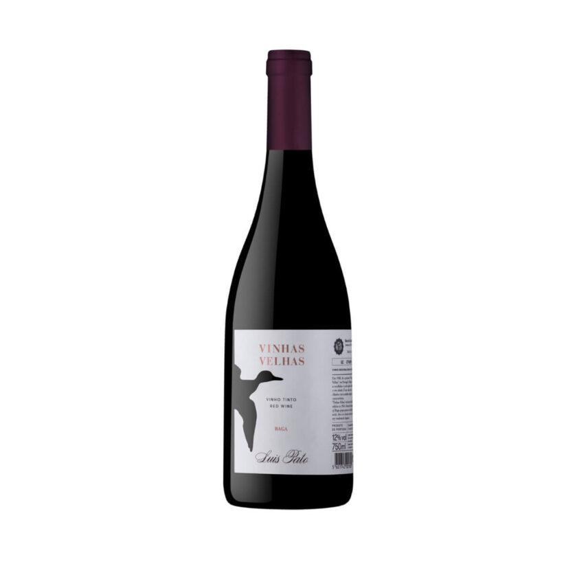 Vinhas Velhas (Old Vines) Red 2014