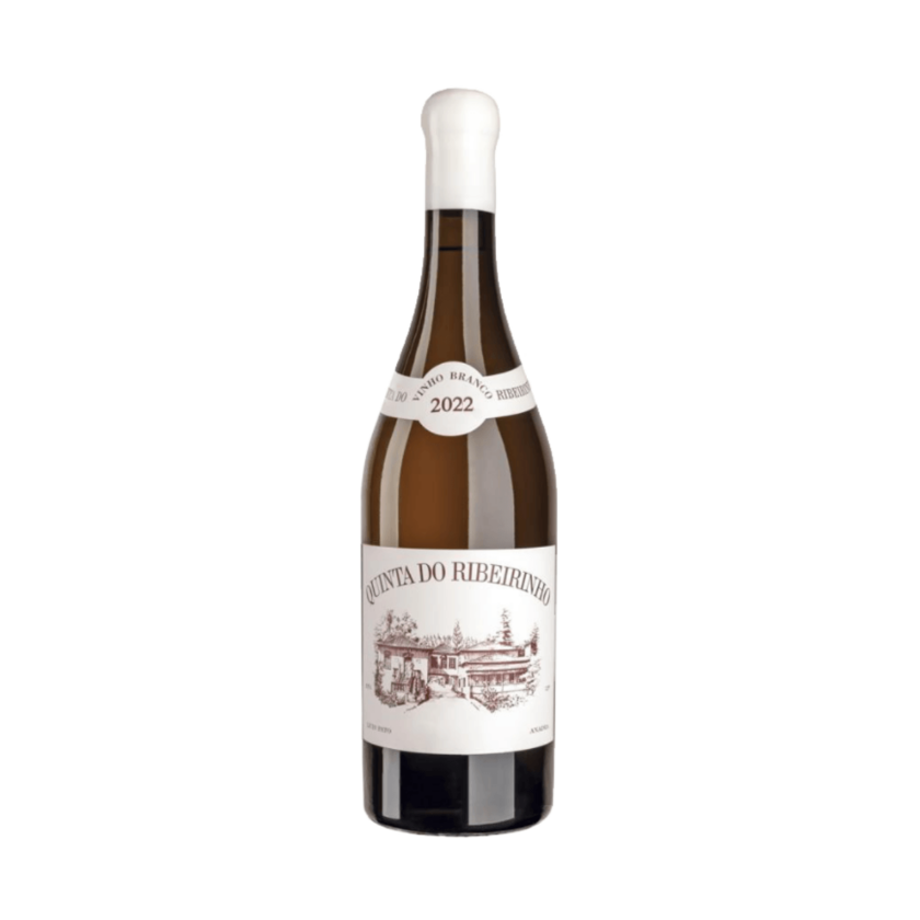 Quinta do Ribeirinho White 2022