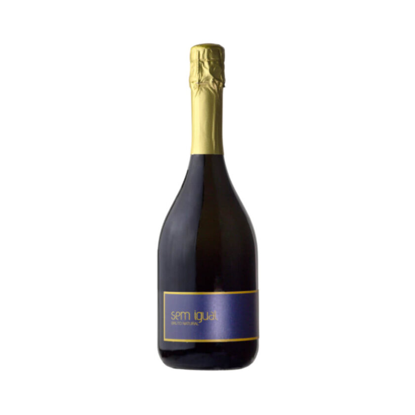 Sem Igual Sparkling Brut Nature 2019