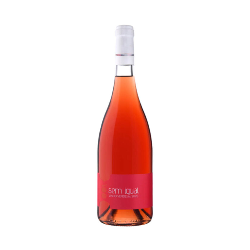 Sem Igual Rosé 2021